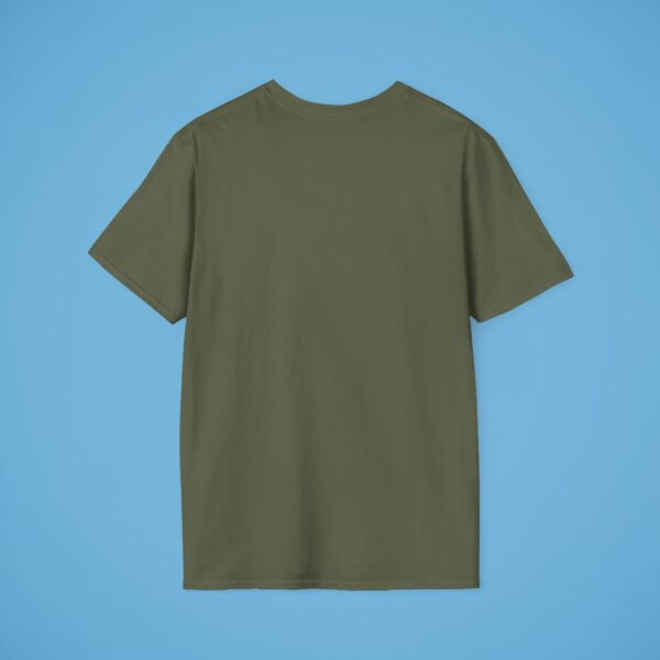 Camiseta patrón Rincón de la Biznaga – Nuestro patrón de biznagas