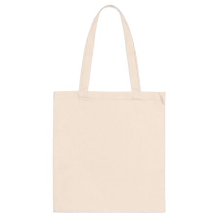 Tote bag Rincón de la Biznaga – Algodón natural, apoya lo local: imagen 2