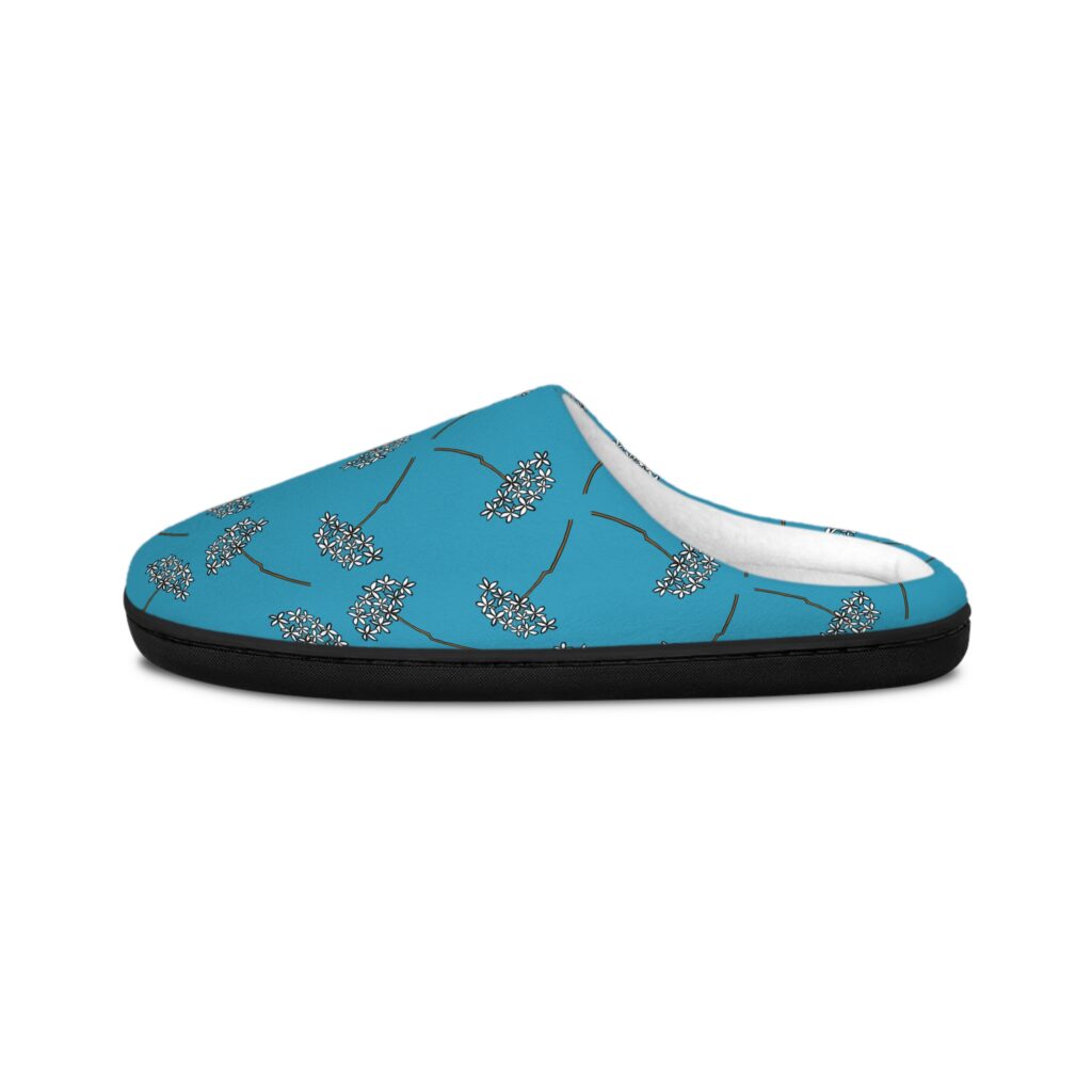Zapatillas de casa Rincón de la Biznaga – Comodidad y estilo