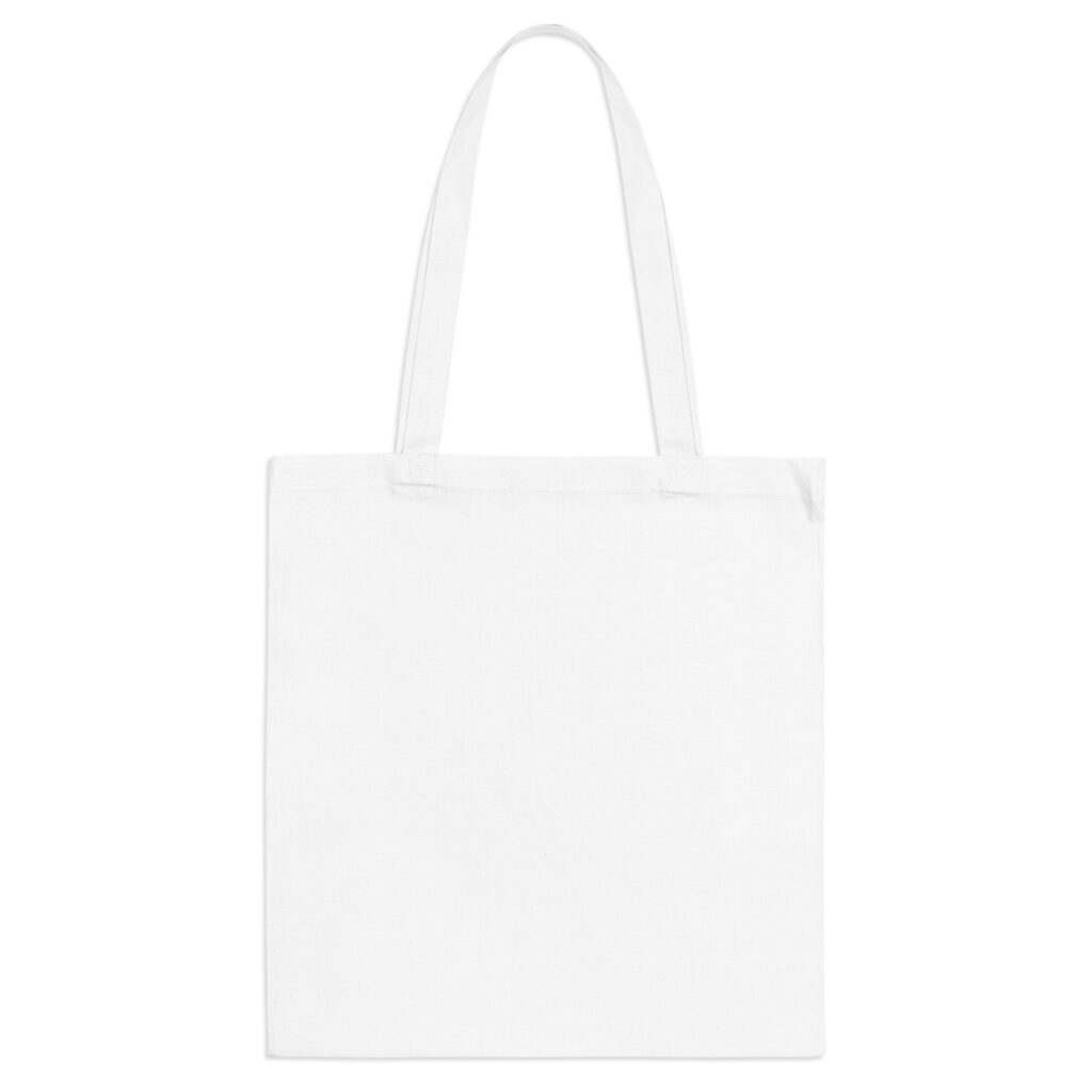 Tote bag Rincón de la Biznaga – Diseño patrón tradicional de biznagas
