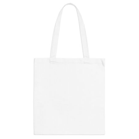 Tote bag Rincón de la Biznaga – Diseño patrón tradicional de biznagas: imagen 2