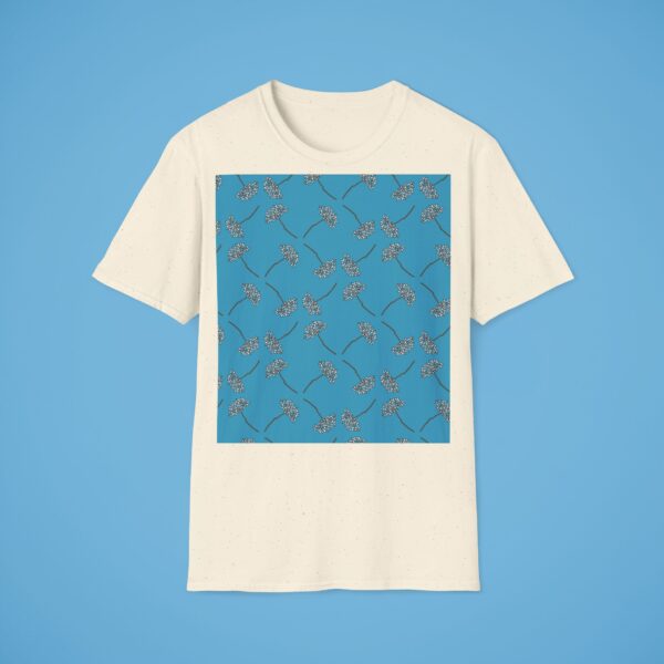 Camiseta patrón Rincón de la Biznaga – Nuestro patrón de biznagas