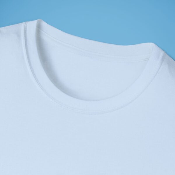 Camiseta básica Rincón de la Biznaga – Algodón ético, logo negro