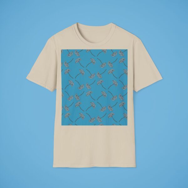 Camiseta patrón Rincón de la Biznaga – Nuestro patrón de biznagas