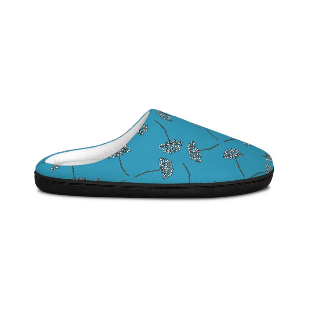 Zapatillas de casa Rincón de la Biznaga – Comodidad y estilo
