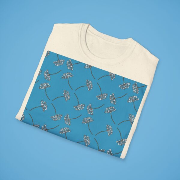 Camiseta patrón Rincón de la Biznaga – Nuestro patrón de biznagas