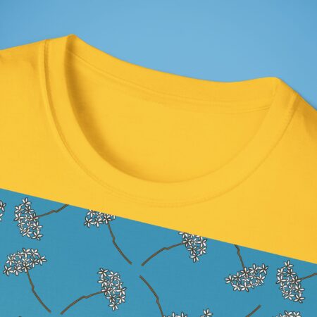 Camiseta patrón Rincón de la Biznaga – Nuestro patrón de biznagas: imagen 19