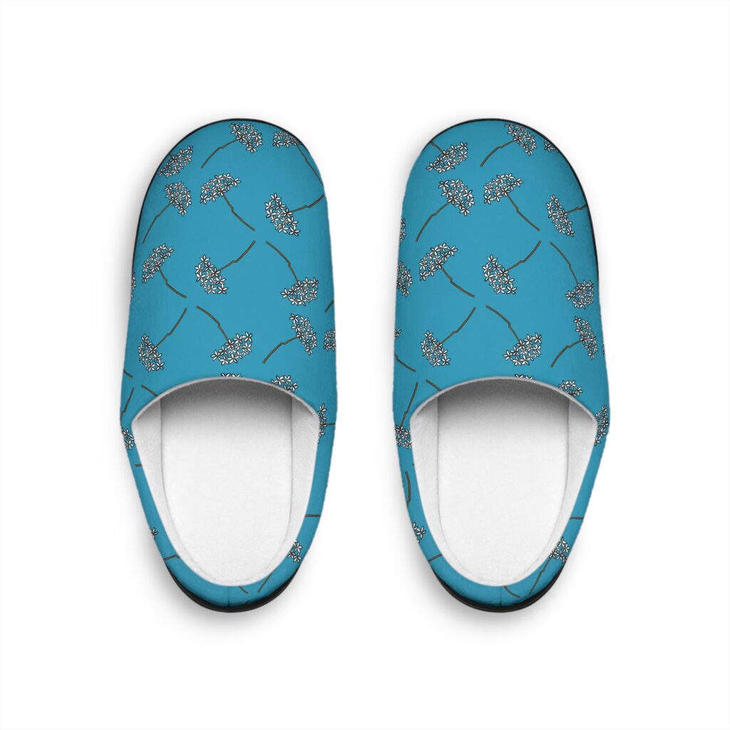 Zapatillas de casa Rincón de la Biznaga – Comodidad y estilo