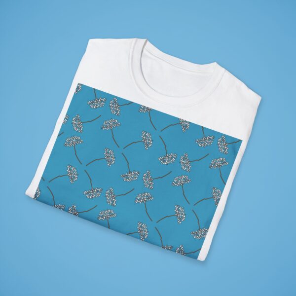 Camiseta patrón Rincón de la Biznaga – Nuestro patrón de biznagas