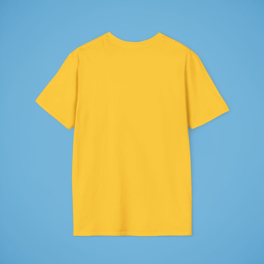 Camiseta patrón Rincón de la Biznaga – Nuestro patrón de biznagas