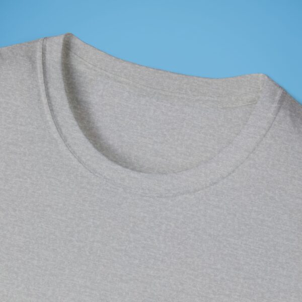 Camiseta básica Rincón de la Biznaga – Algodón ético, logo negro