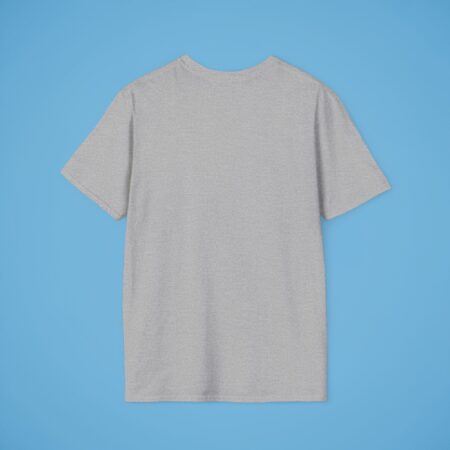 Camiseta básica Rincón de la Biznaga – Algodón ético, logo negro: imagen 14