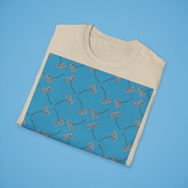 Camiseta patrón Rincón de la Biznaga – Nuestro patrón de biznagas