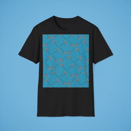 Camiseta patrón Rincón de la Biznaga – Nuestro patrón de biznagas: imagen 5