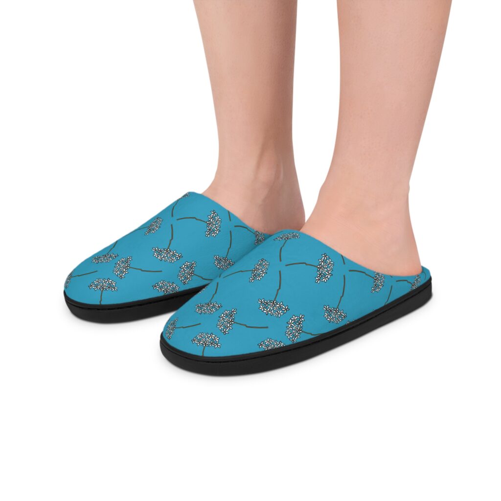Zapatillas de casa Rincón de la Biznaga – Comodidad y estilo