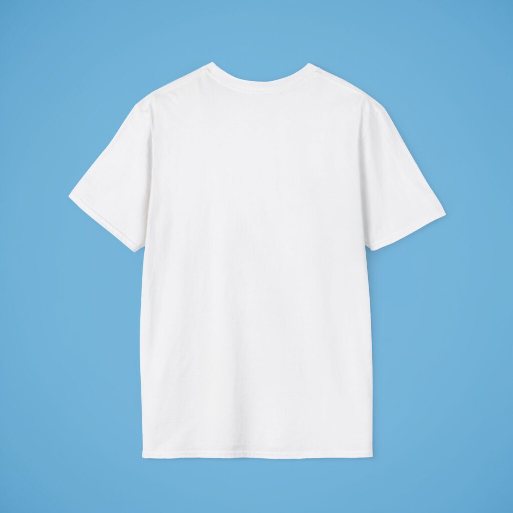 Camiseta patrón Rincón de la Biznaga – Nuestro patrón de biznagas