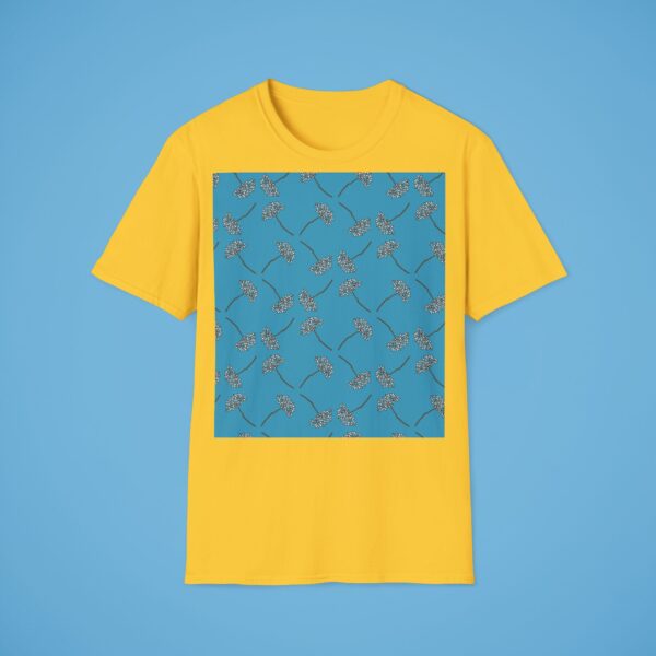 Camiseta patrón Rincón de la Biznaga – Nuestro patrón de biznagas