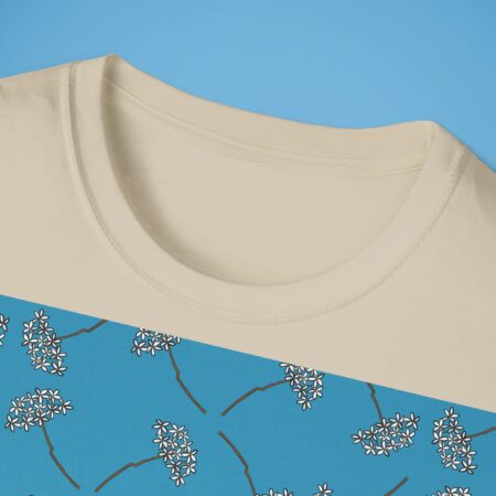 Camiseta patrón Rincón de la Biznaga – Nuestro patrón de biznagas: imagen 11