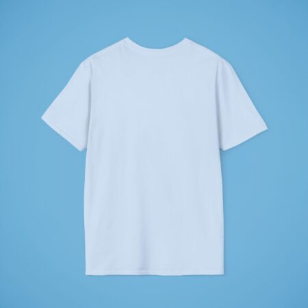 Camiseta básica Rincón de la Biznaga – Algodón ético, logo negro: imagen 32