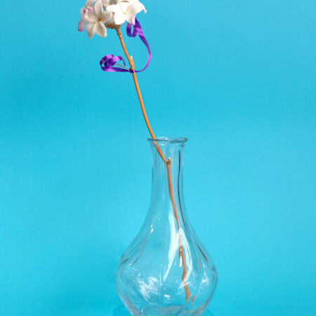 Biznaga de Porcelana – Pura artesanía malagueña: imagen 3