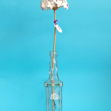 Biznaga de Porcelana – Pura artesanía malagueña: imagen 5